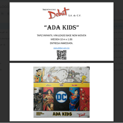 ada kids