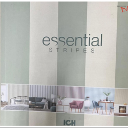 “ESSENTIAL STRIPES”